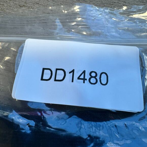 Chico's Black Silk Blend Sequin Floral Button Up Cardigan Sweater Artsy 1 Med - Picture 10 of 10